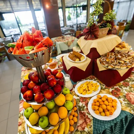 славянски Слънчев бряг