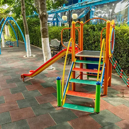 славянски Слънчев бряг