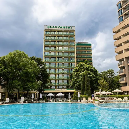 славянски 3*