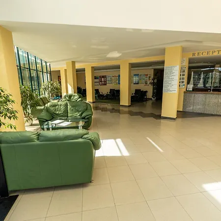 славянски 3* Слънчев бряг