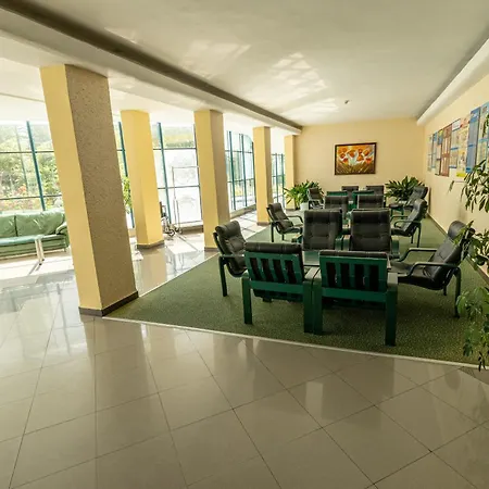 славянски Хотел