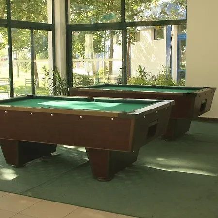 славянски Слънчев бряг