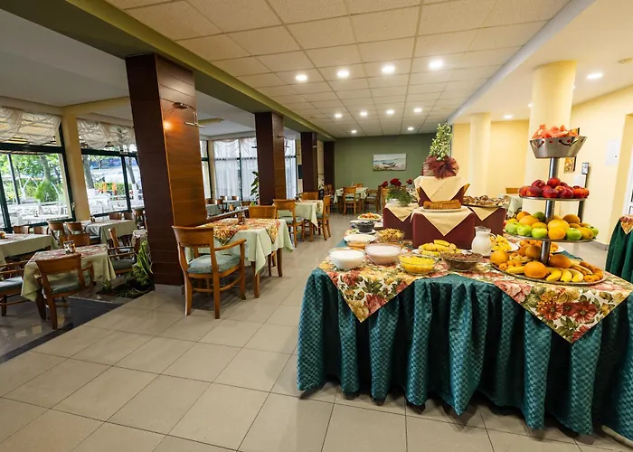 Hotell Slavyanski 3*