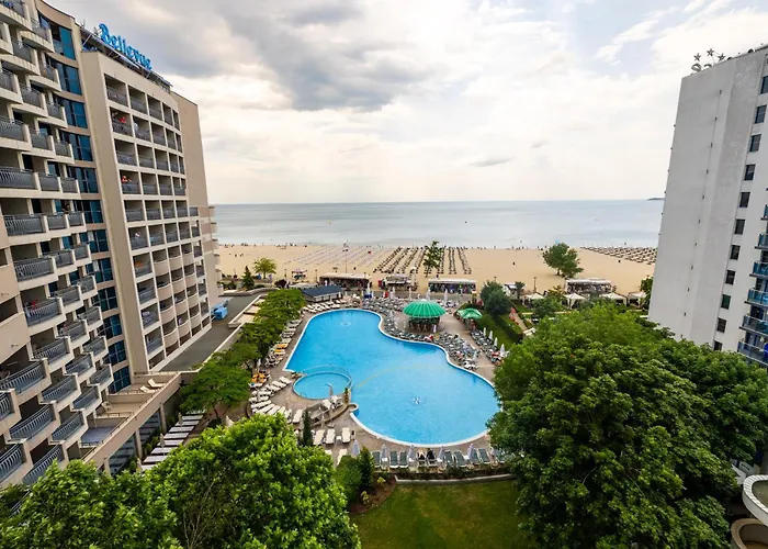 Slavyanski Slăntjev Brjag