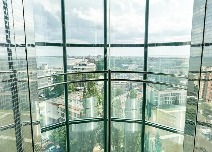 Hotell Slavyanski 3*