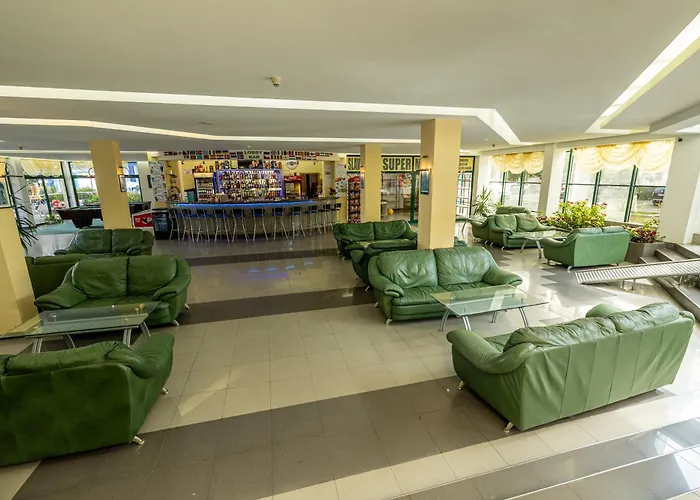 Slavyanski Slăntjev Brjag