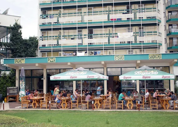 Slavyanski 3* Slăntjev Brjag