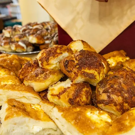 호텔 Slavyanski 3*