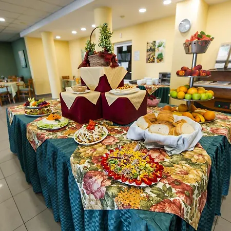 славянски Слънчев бряг