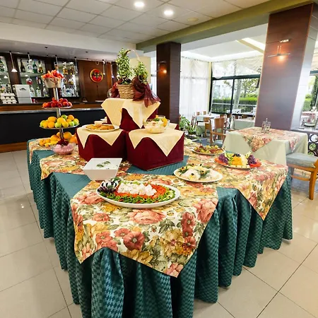 斯拉维扬斯基酒店 阳光海滩
