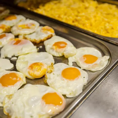 Slavyanski 호텔 3*