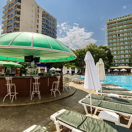 Slavyanski Otel 3*