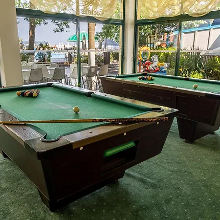 Otel Slavyanski Sunny Beach