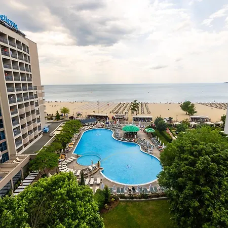 Slavyanski 써니비치