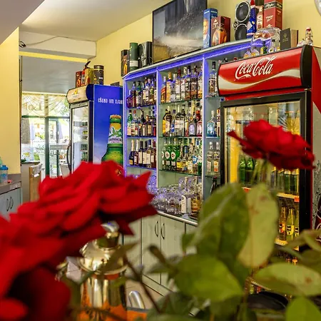 斯拉维扬斯基酒店 酒店