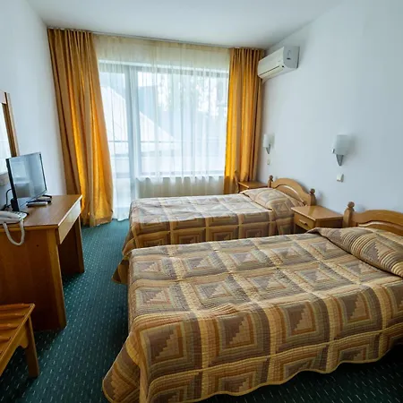 Otel Slavyanski