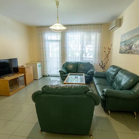Otel Slavyanski 3*