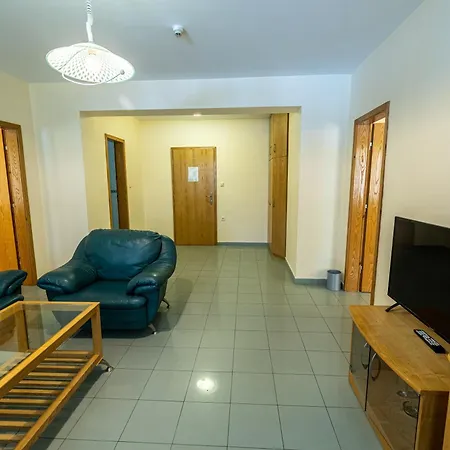 Slavyanski Otel Sunny Beach