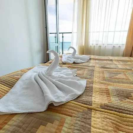 Otel Slavyanski 3*