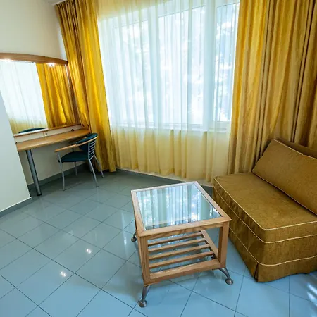 Slavyanski Otel