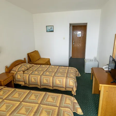 Хотел славянски 3*