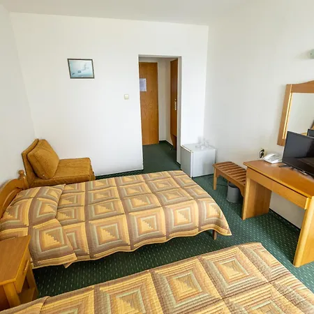 Slavyanski Otel Sunny Beach