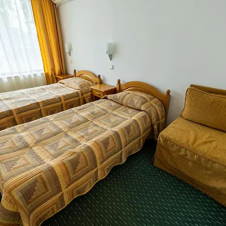 Otel Slavyanski Sunny Beach
