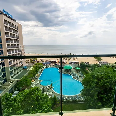 славянски 3* Слънчев бряг