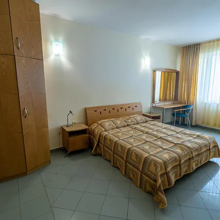 Slavyanski Otel Sunny Beach
