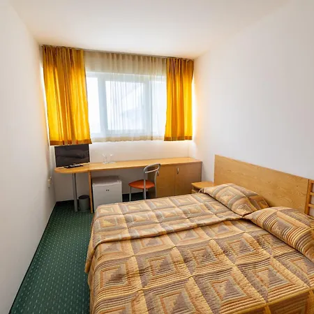 Slavyanski Otel Sunny Beach