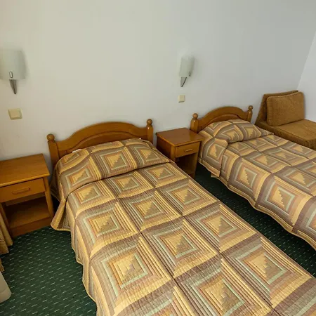 славянски Слънчев бряг