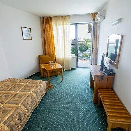 Slavyanski Otel