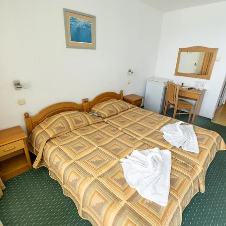 Otel Slavyanski