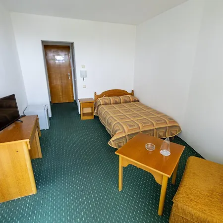 Otel Slavyanski