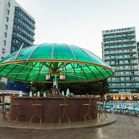 Slavyanski 호텔
