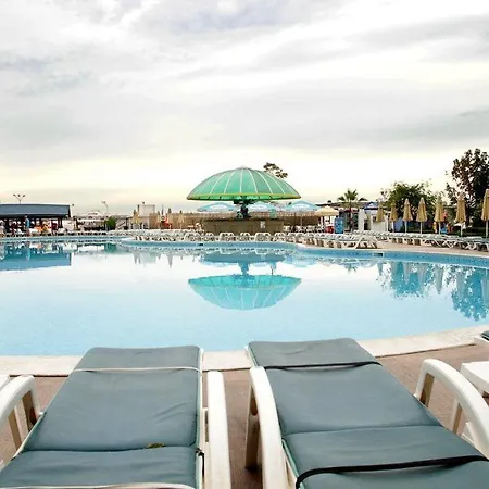 호텔 Slavyanski 3*