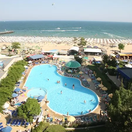 Slavyanski 써니비치