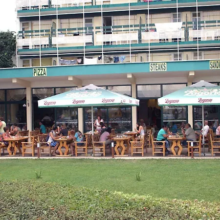 славянски 3* Слънчев бряг