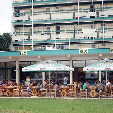 Slavyanski 3* 써니비치