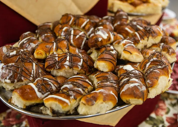 Slavyanski Hotel Sunny Beach