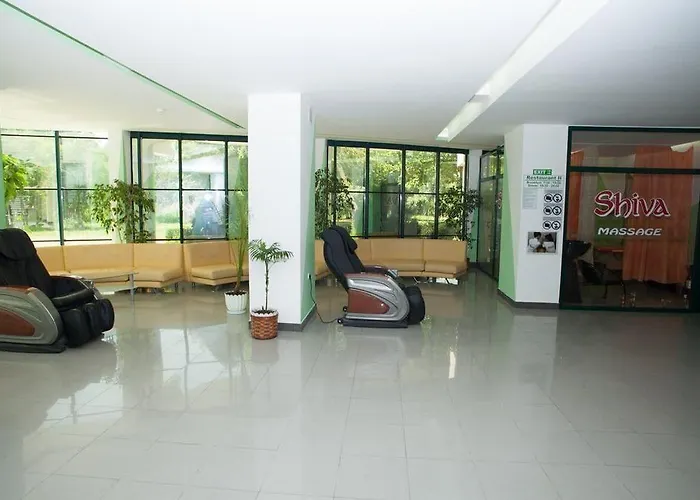 Slavyanski 3* Sunny Beach