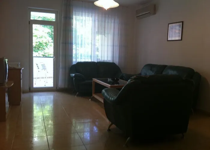 Hotel Slavyanski Sunny Beach