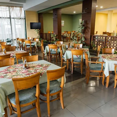 Slavyanski サニービーチ