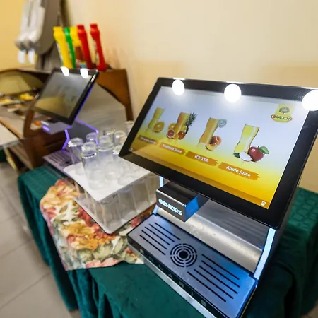 Slavyanski 3* סאני ביץ'