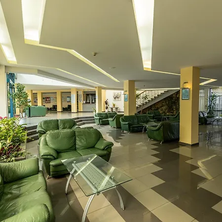 Slavyanski 3* サニービーチ