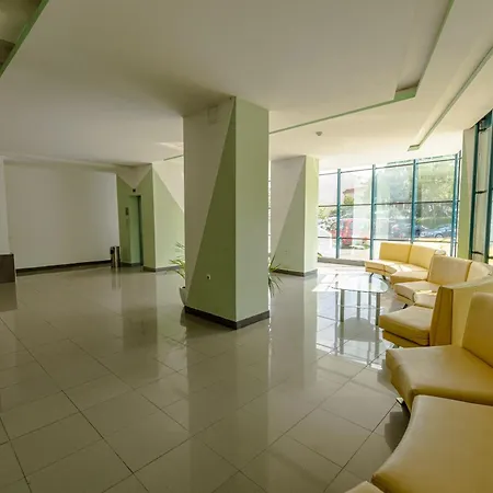 Hotel Slavyanski Sunny Beach