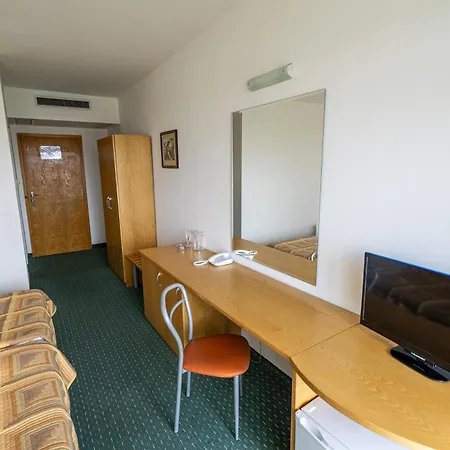Slavyanski Hotel Sunny Beach