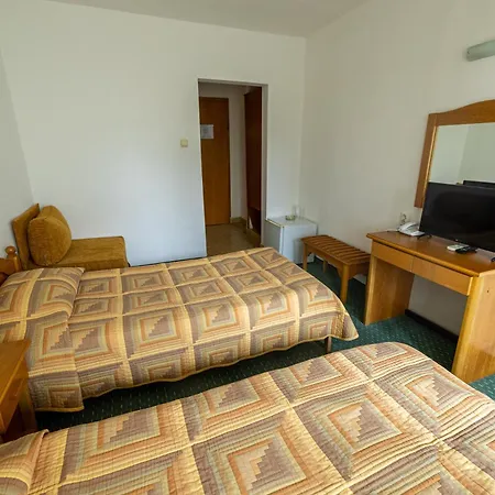 Slavyanski Hotel Sunny Beach
