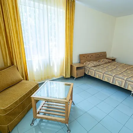 Hotel Slavyanski