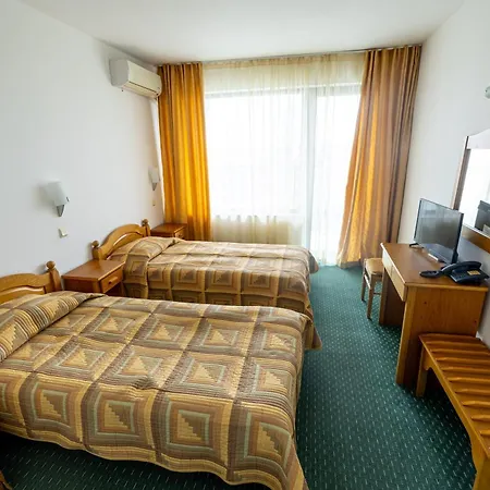 Slavyanski Hotel 3*